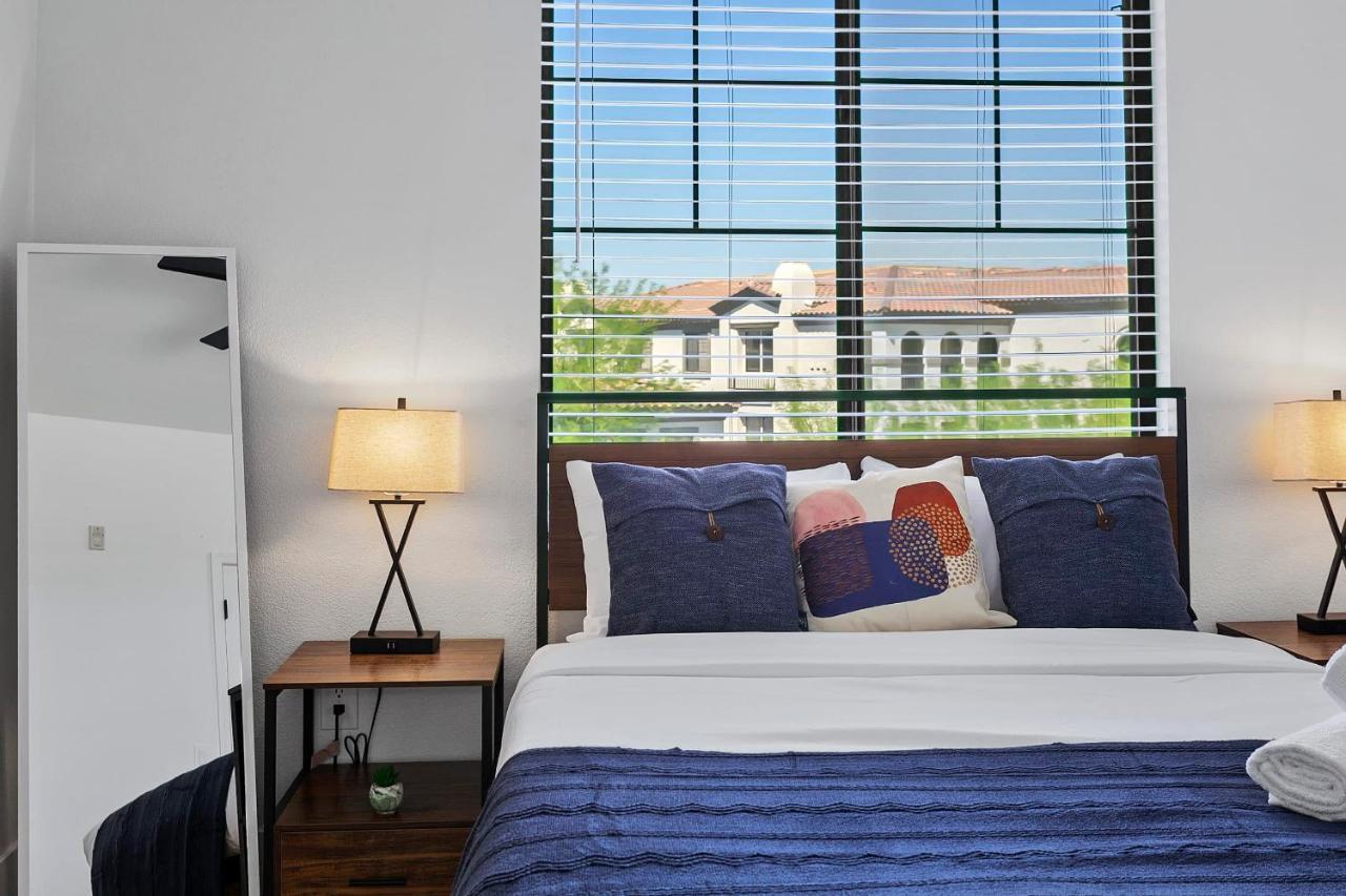 Cozysuites Glendale By The Stadium With Pool 05 ภายนอก รูปภาพ